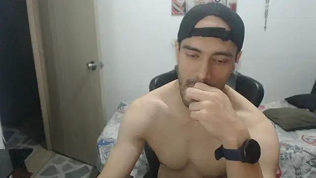 samuelgarcia_ live cam on StripChat