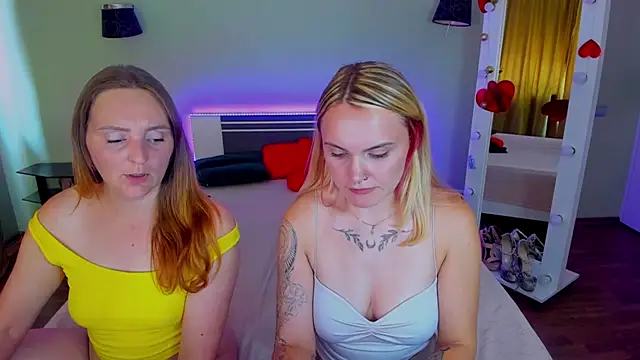 MagicEyess webcam