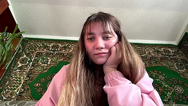 JanineThielman webcam