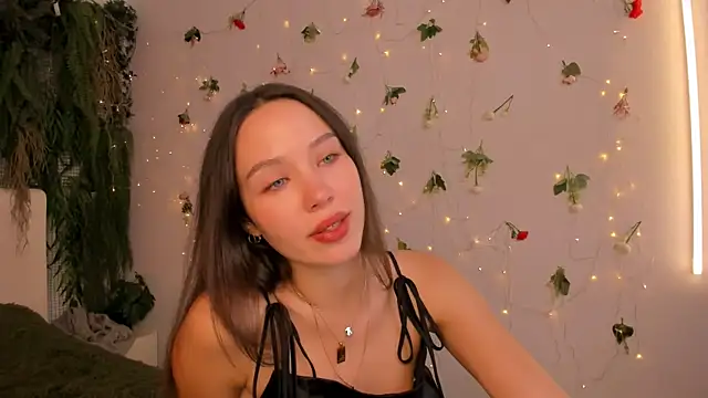 Black_Jenny live cam on StripChat