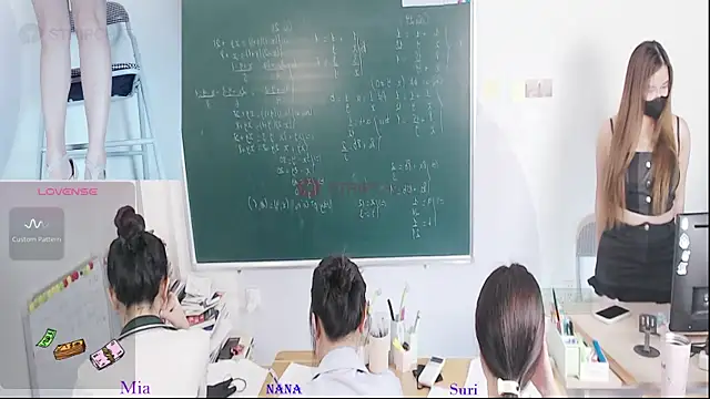 _Math_ webcam