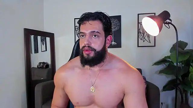 justin_kingx7 (M young) - :fire:Sexy  latino :fire: Cum show