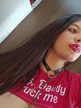Rebeca_xs live cam on StripChat