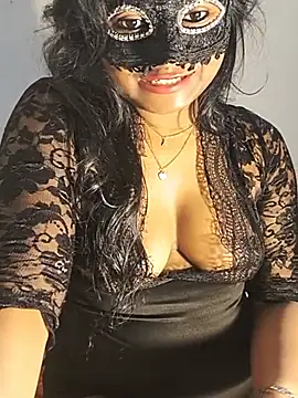 DIRTYSECRET_QUEEN_07 webcam