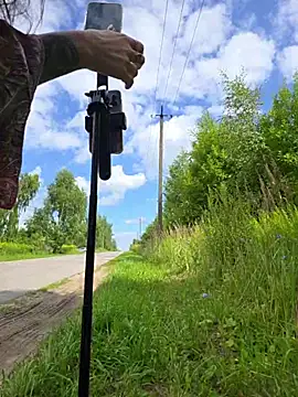 AnnaMaria- webcam