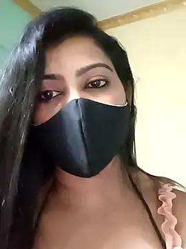 SANAYA_ROY webcam