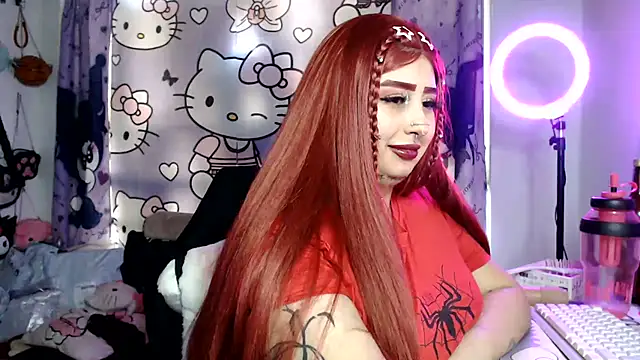 lussyevans24 webcam