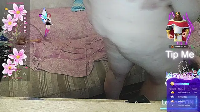 lisa_Black00 webcam