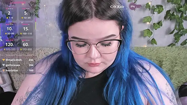 _CandyM1lky_ webcam