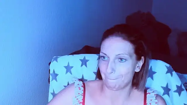 SexyJulia21 webcam