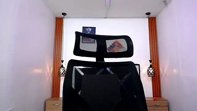 SCARLETT_INK_ webcam