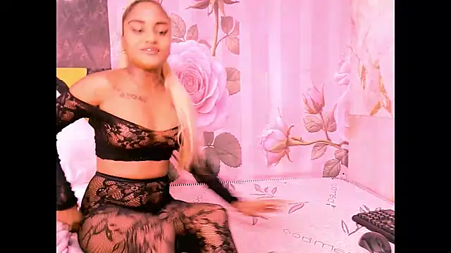 indian_barbie webcam