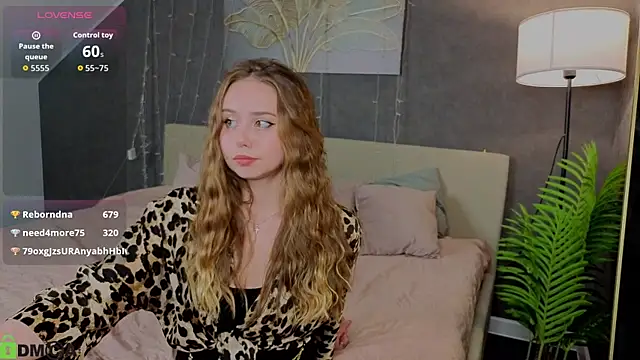 Vanessa_Williamsonn live cam on StripChat