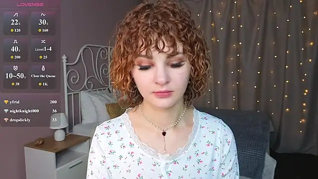 Kira__Fluffy webcam