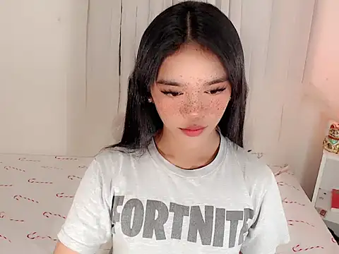 voyeur video chat Nozomi Wu