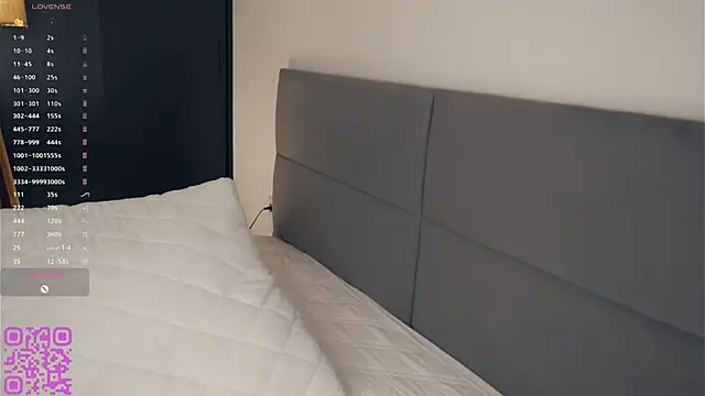 DelfinaSiderine webcam