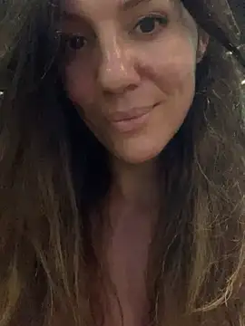 AnnaFlowerBabe webcam