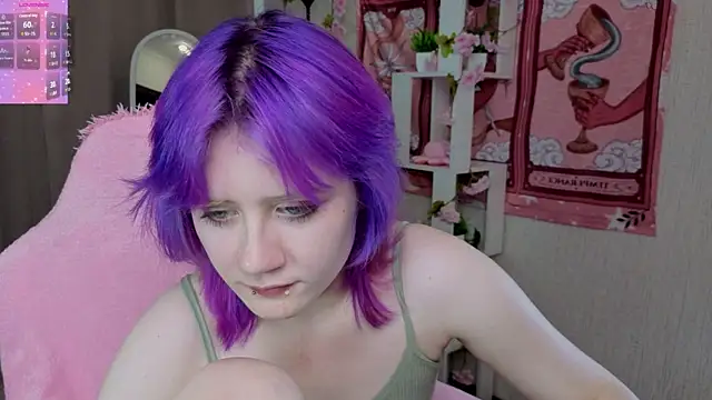 Droll_doll_ webcam