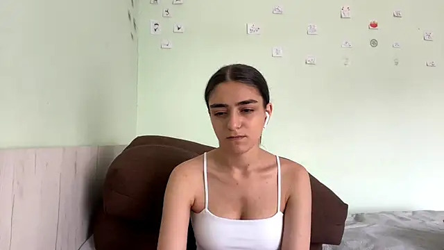 Annthebest webcam