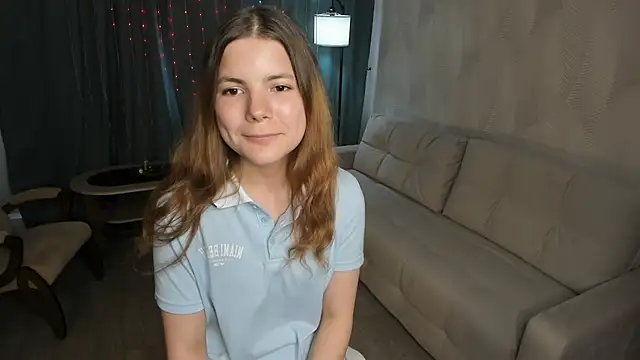 LacyMayse live cam on StripChat