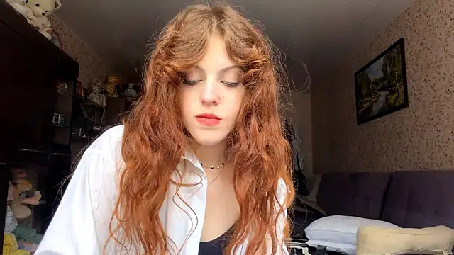 BuzzingRaid webcam