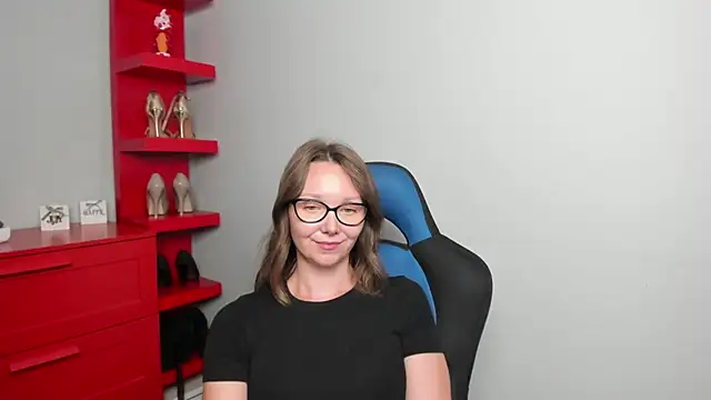 Cookie_zoe webcam