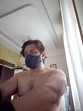 kaizercool1 webcam