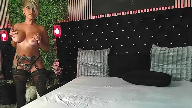 InannaStar webcam