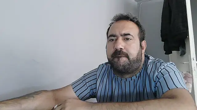-Hunter_Blaze- webcam