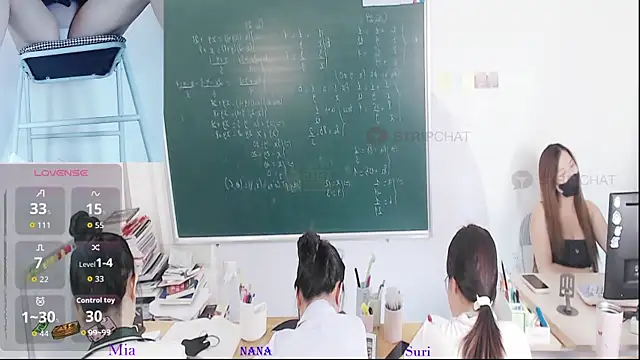 _Math_ webcam