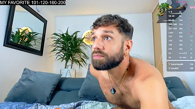 fantastic_couple_mens webcam