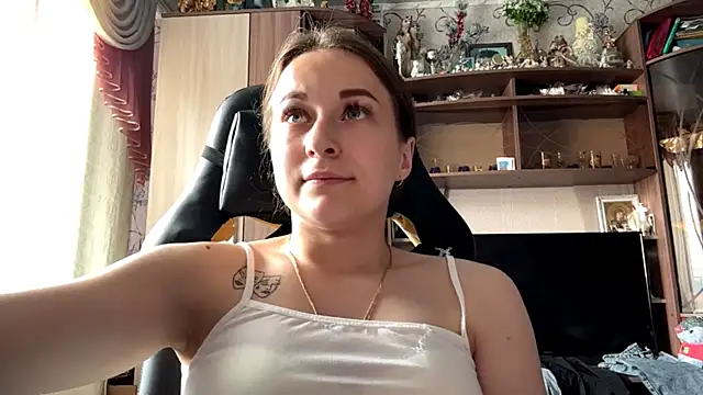 TaIliedGuest webcam