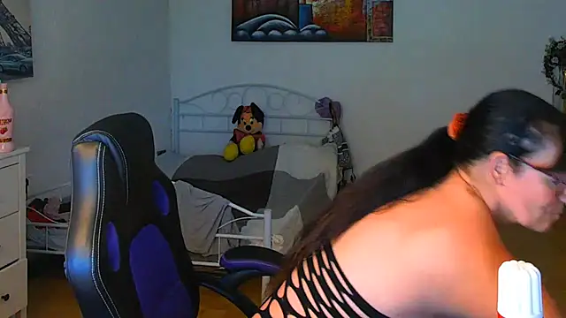 Sylly webcam