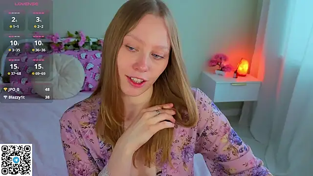 AngelBlaze webcam