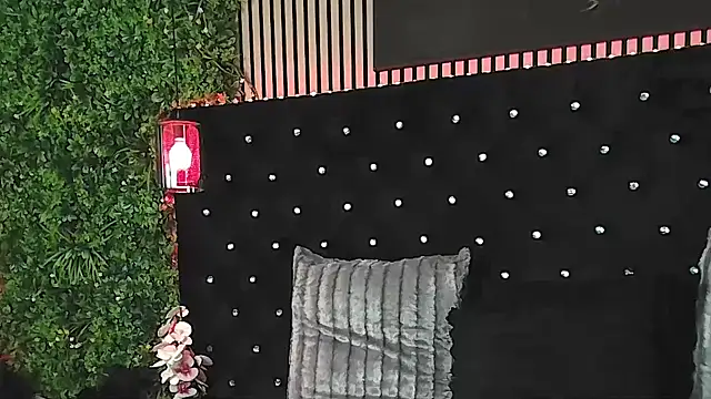 InannaStar webcam