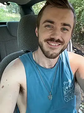 Mikev Live Webcam on Stripchat