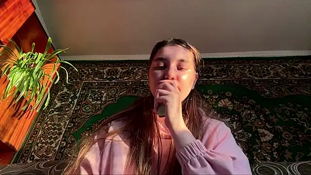 JanineThielman webcam