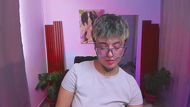 Rebeka-baker webcam