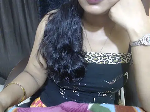 Kudi_Kiyara webcam