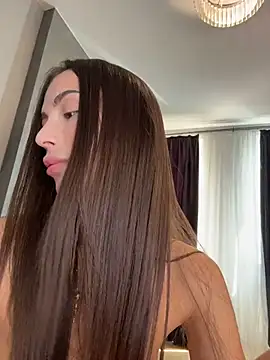 _Monic_ Live Webcam on Stripchat