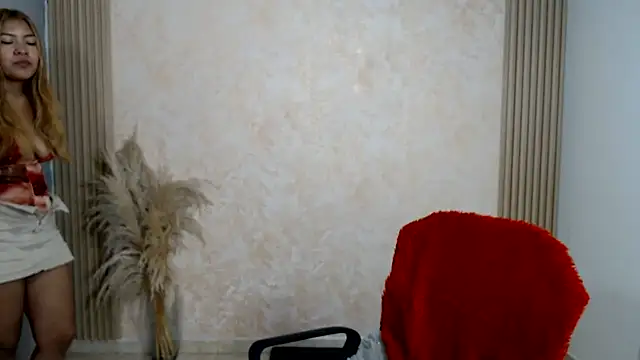 JESSYCHERNOBIL webcam
