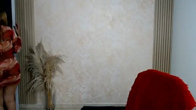 JESSYCHERNOBIL webcam