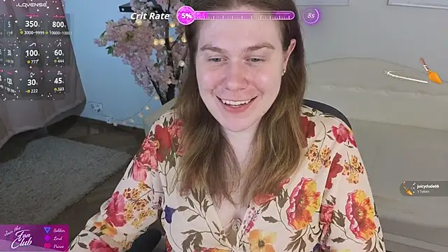 nude voyeur webcam Nancy Sun 