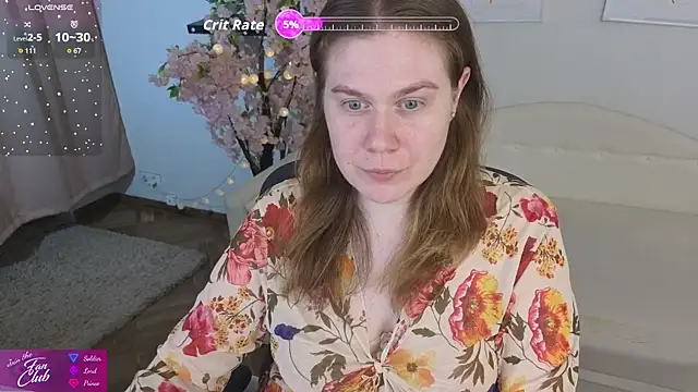 free adult web cam Nancy Sun 