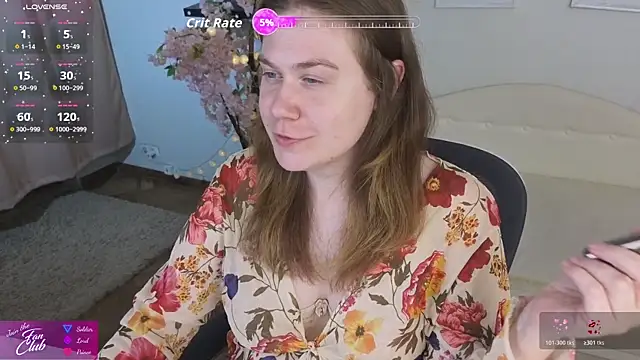 Nancy_Sun_ webcam