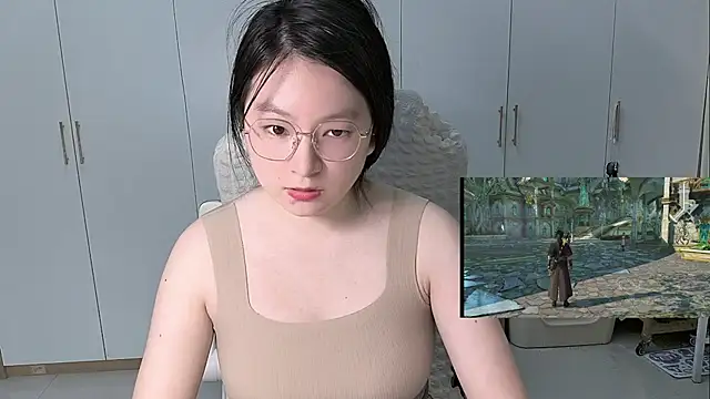 Erya-369 webcam
