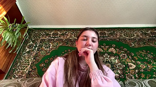 JanineThielman webcam