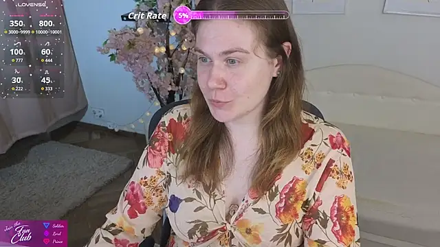 Nancy_Sun_ webcam