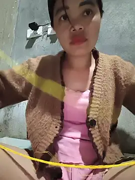 Emma-sin webcam