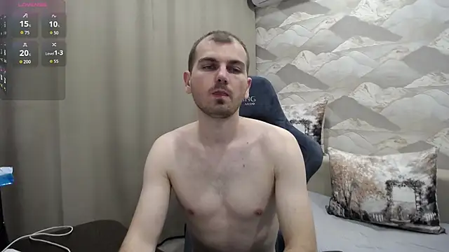 SerzhKorol1 webcam